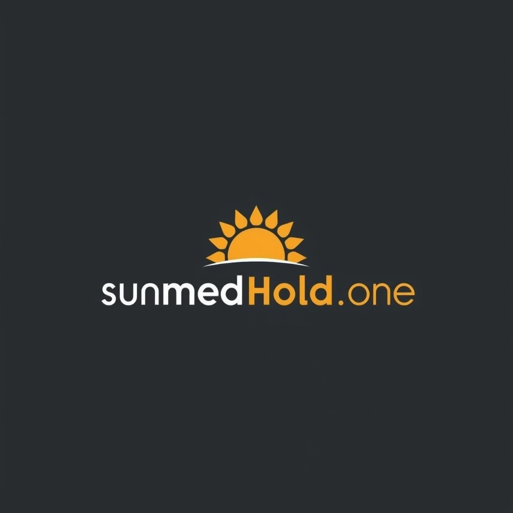 Sunmedhold